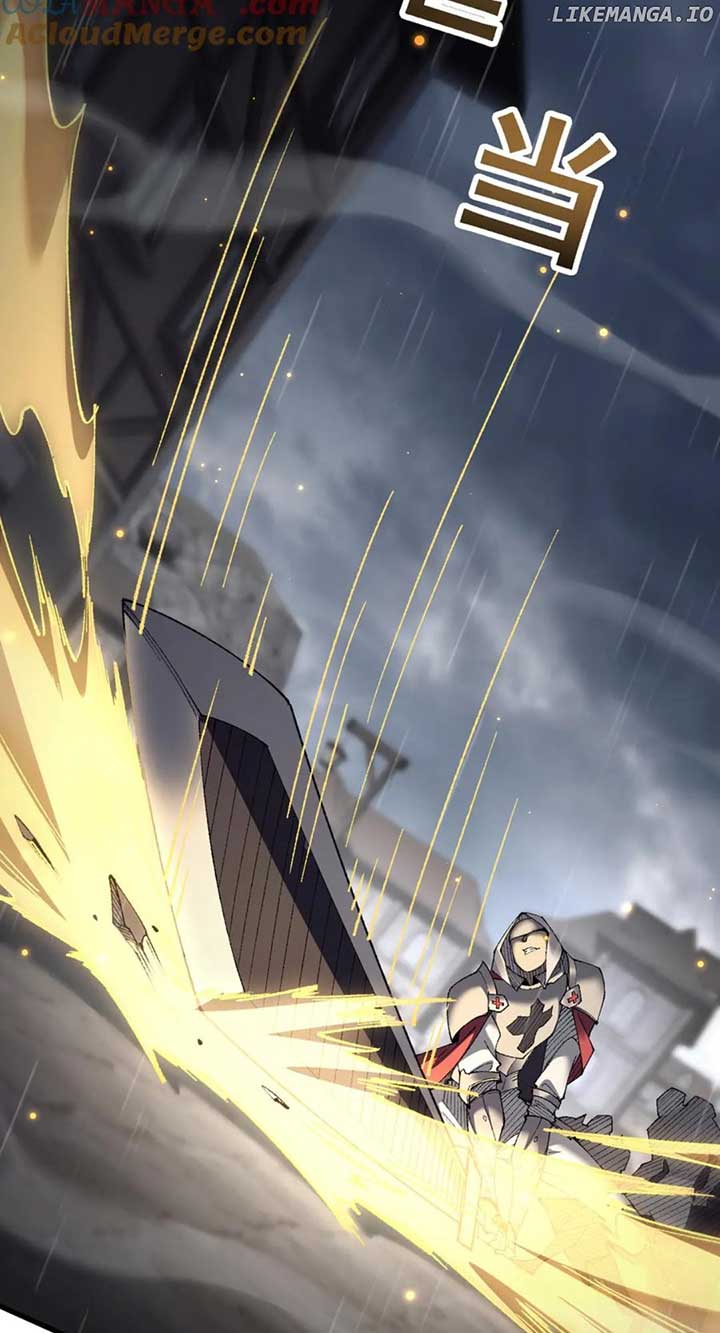 From Goblin to Goblin God Chapter 51 - Page 50