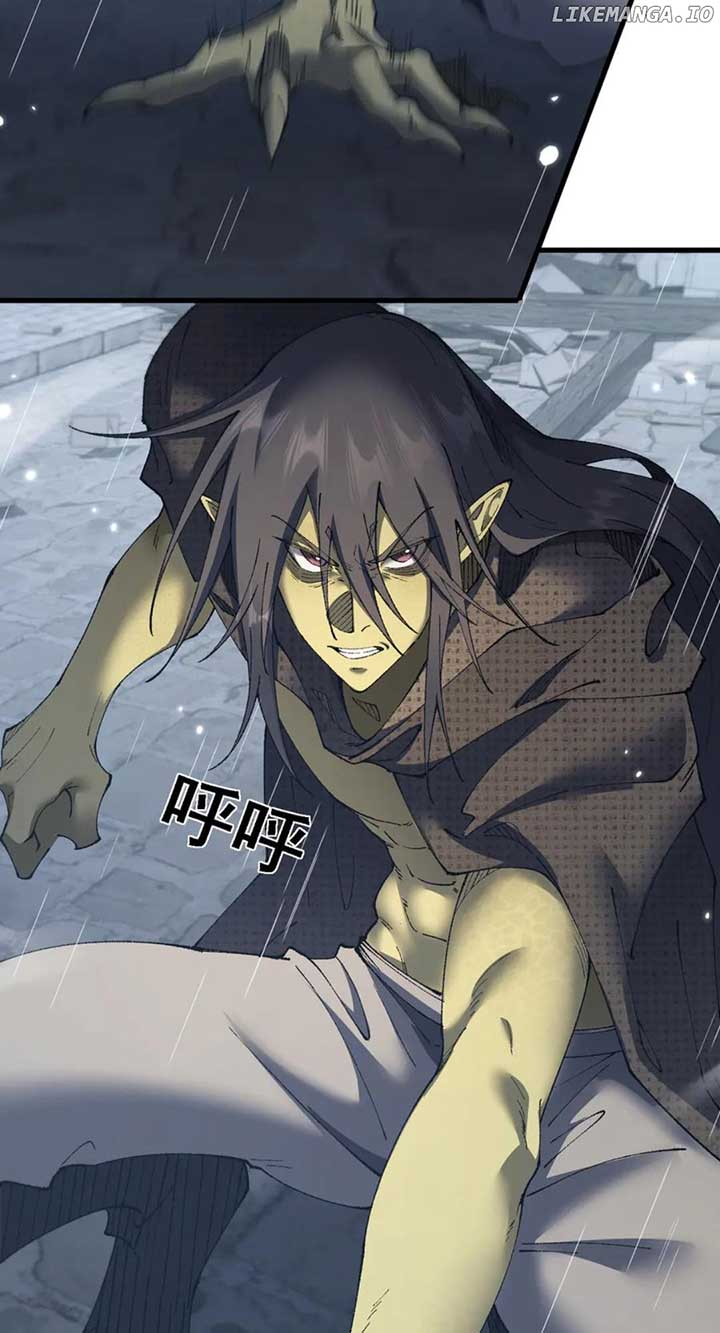 From Goblin to Goblin God Chapter 51 - Page 52