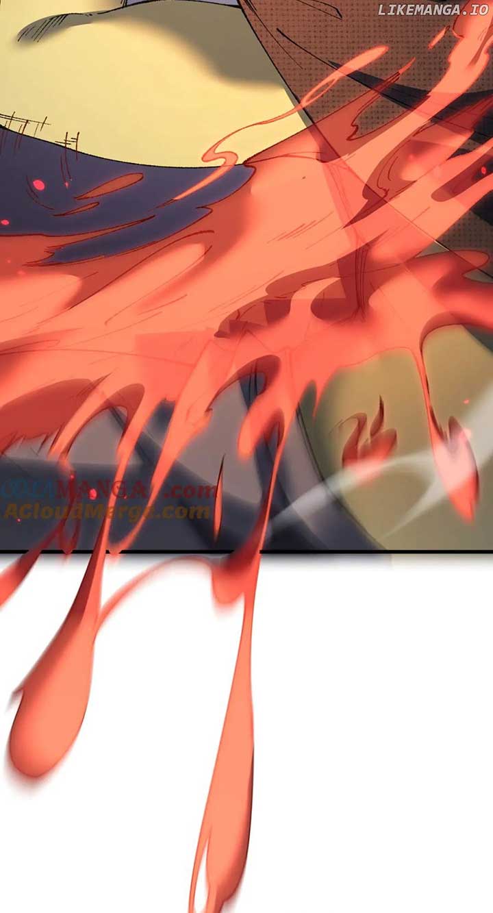 From Goblin to Goblin God Chapter 51 - Page 56