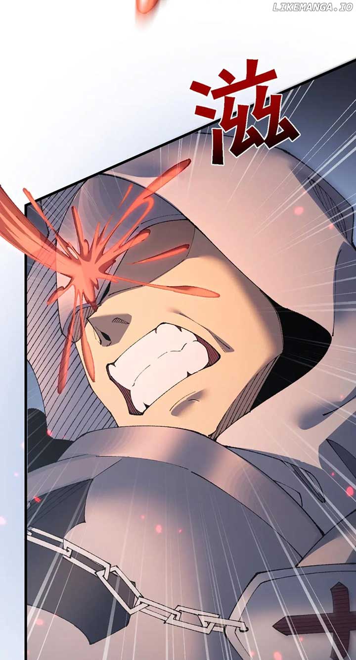 From Goblin to Goblin God Chapter 51 - Page 57