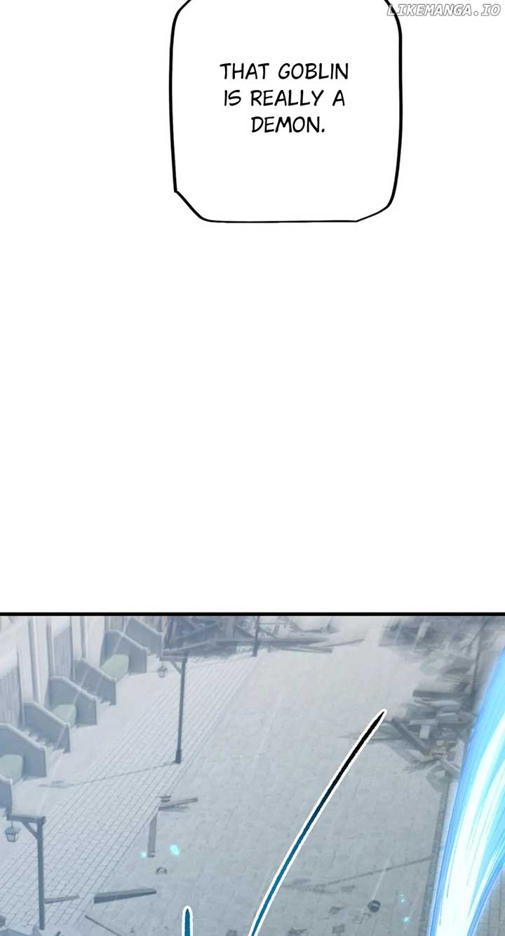 From Goblin to Goblin God Chapter 51 - Page 64