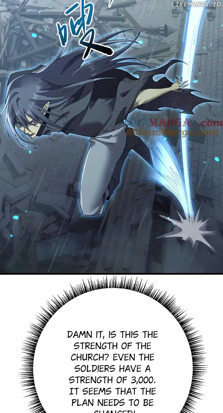 From Goblin to Goblin God Chapter 51 - Page 65