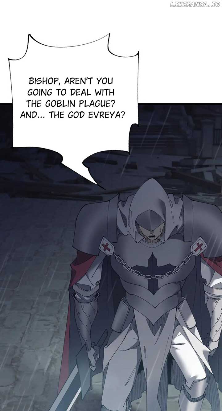 From Goblin to Goblin God Chapter 51 - Page 69