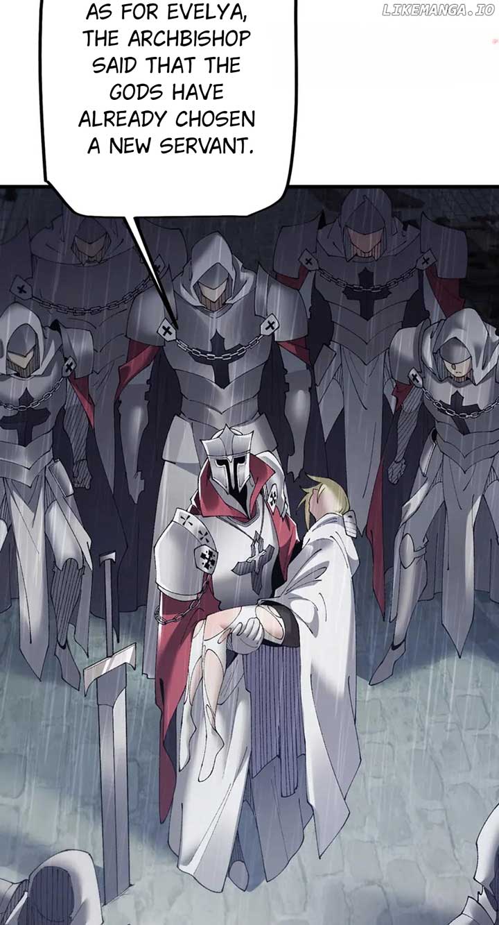 From Goblin to Goblin God Chapter 51 - Page 72