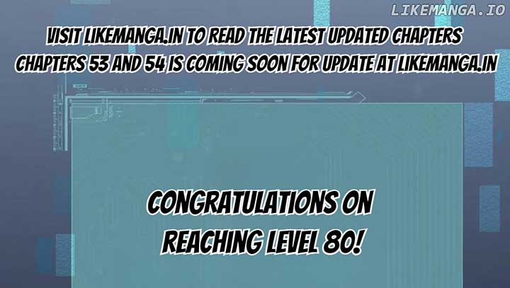 From Goblin to Goblin God Chapter 52 - Page 1