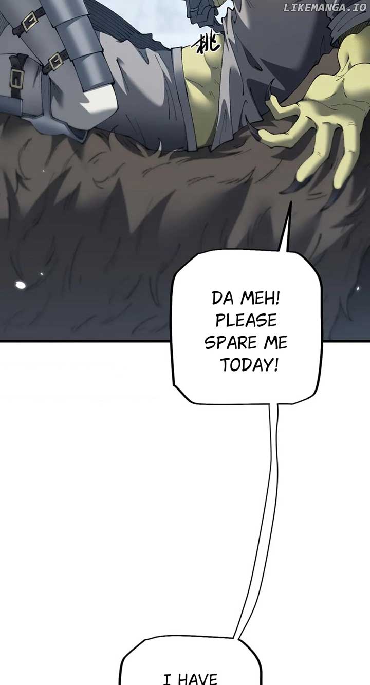 From Goblin to Goblin God Chapter 52 - Page 11