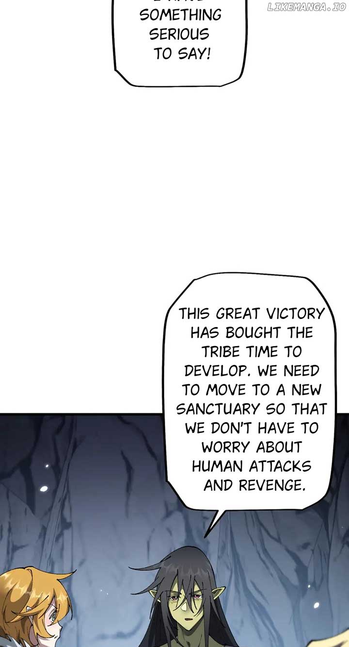 From Goblin to Goblin God Chapter 52 - Page 12