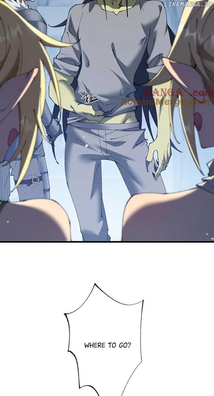 From Goblin to Goblin God Chapter 52 - Page 13