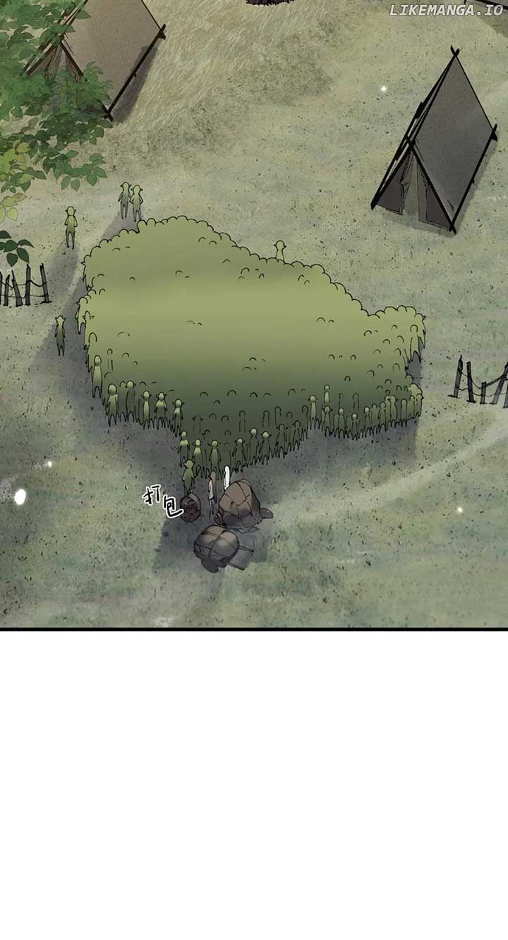 From Goblin to Goblin God Chapter 52 - Page 18