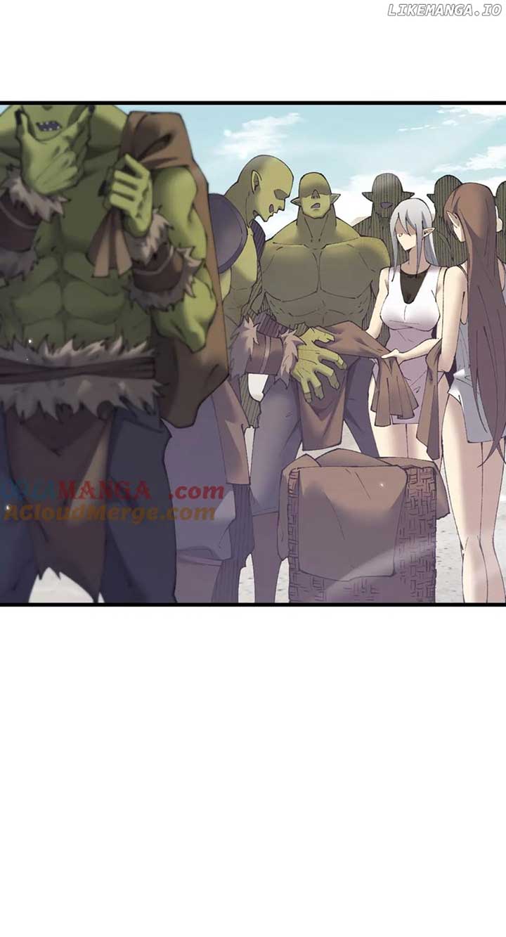 From Goblin to Goblin God Chapter 52 - Page 19