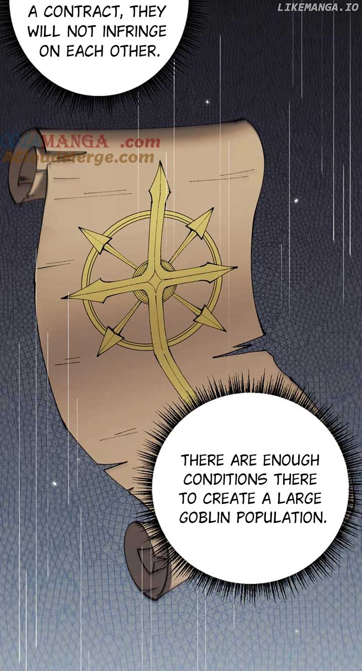 From Goblin to Goblin God Chapter 52 - Page 21