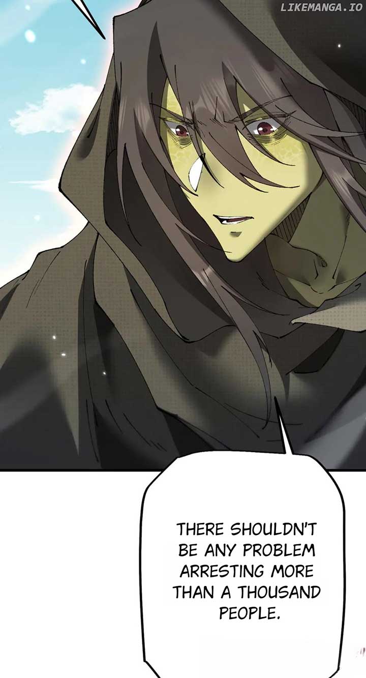 From Goblin to Goblin God Chapter 52 - Page 27