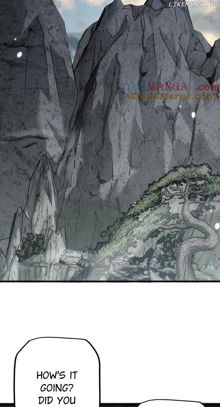 From Goblin to Goblin God Chapter 52 - Page 3