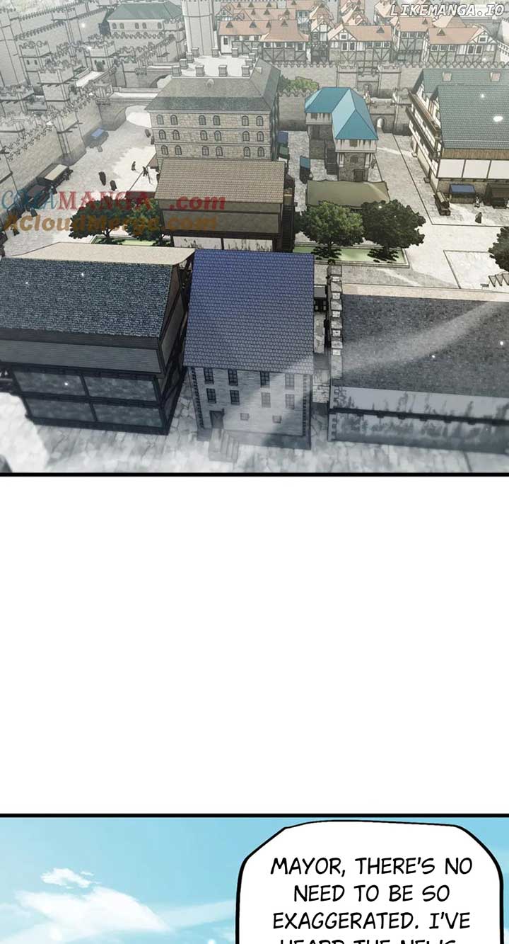 From Goblin to Goblin God Chapter 52 - Page 33