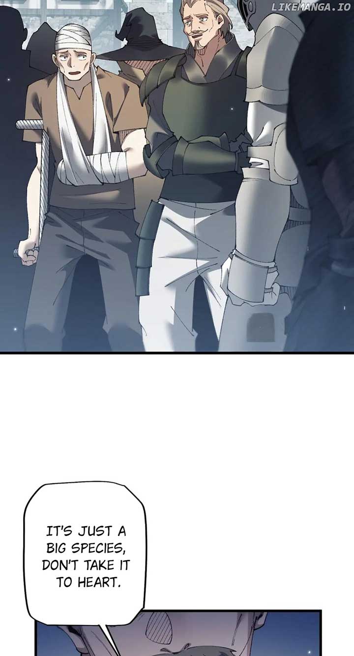 From Goblin to Goblin God Chapter 52 - Page 37