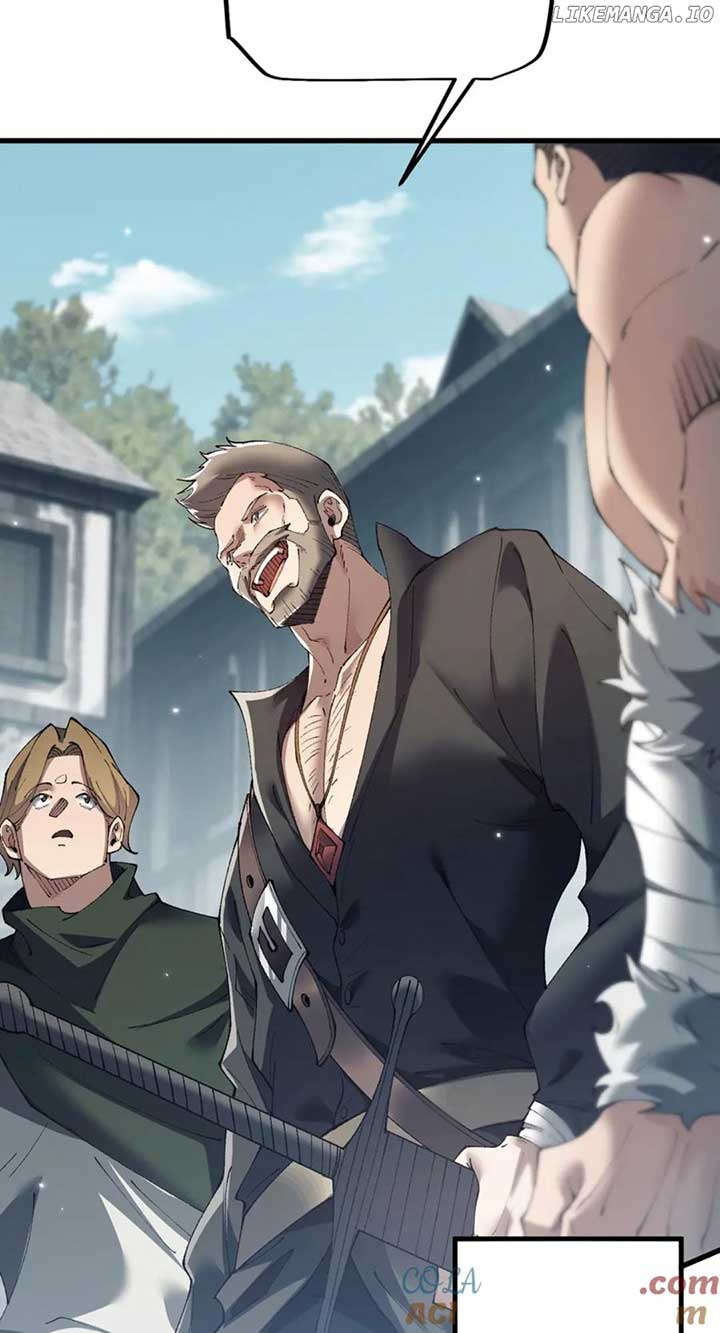 From Goblin to Goblin God Chapter 52 - Page 39