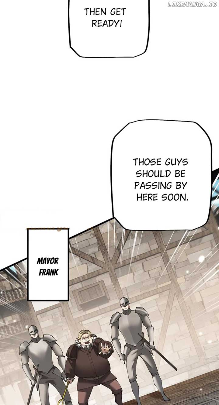 From Goblin to Goblin God Chapter 52 - Page 41