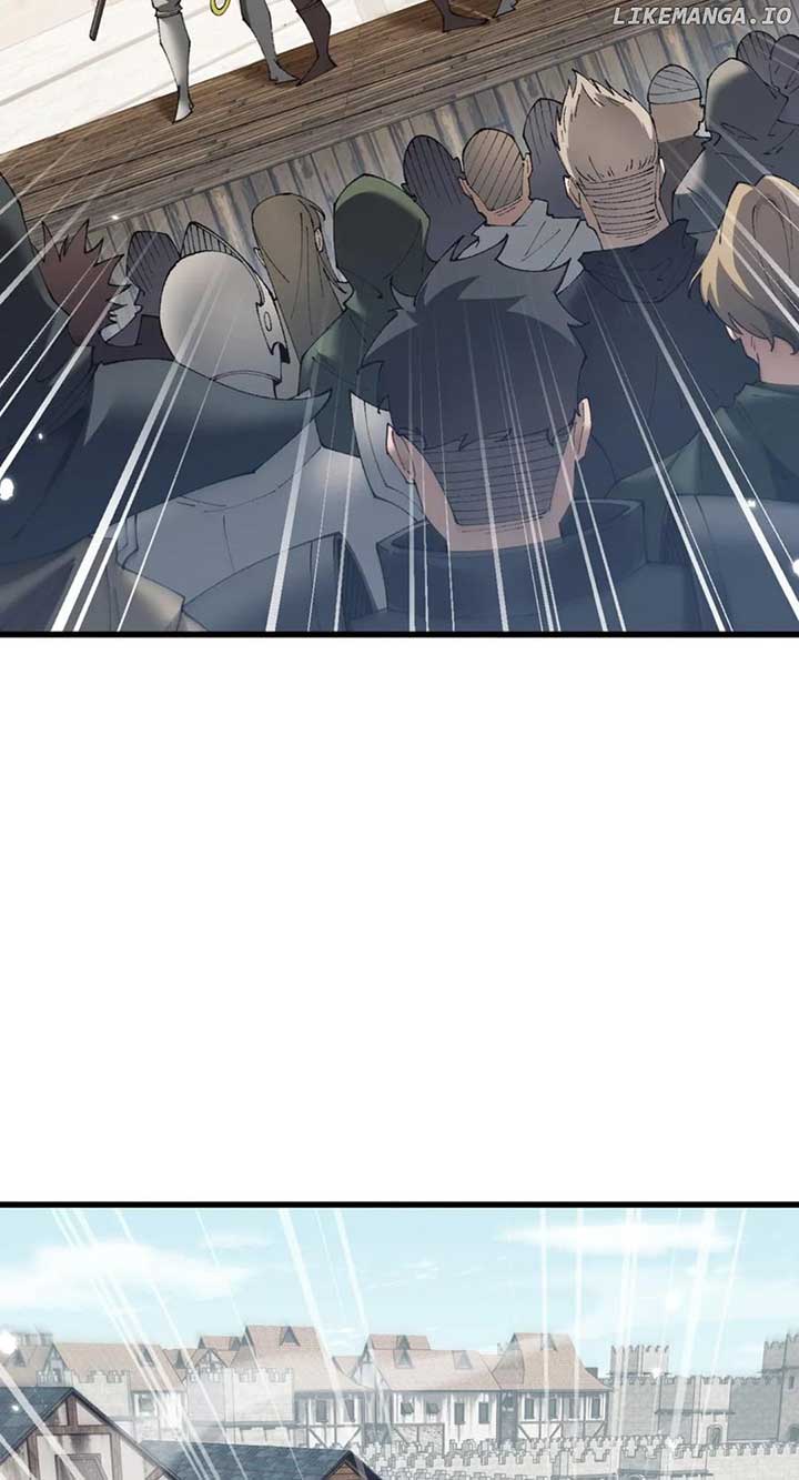 From Goblin to Goblin God Chapter 52 - Page 42