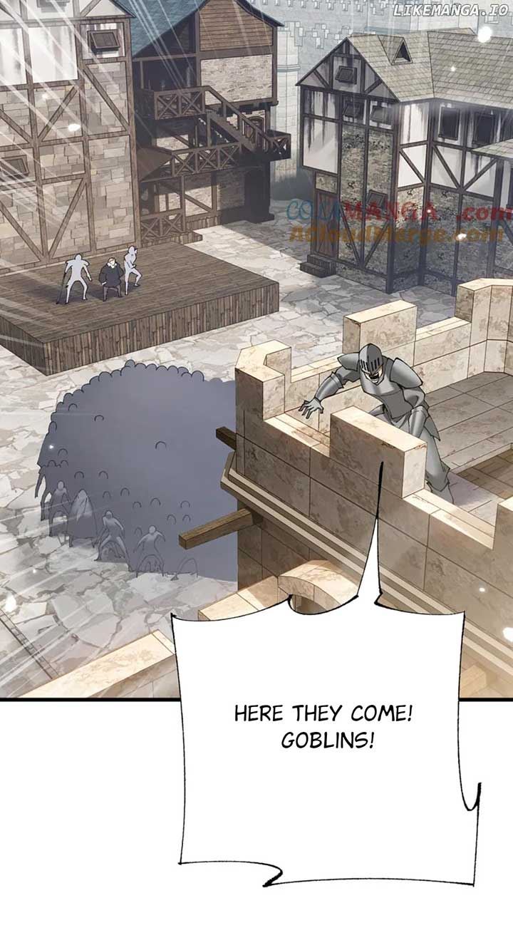 From Goblin to Goblin God Chapter 52 - Page 43