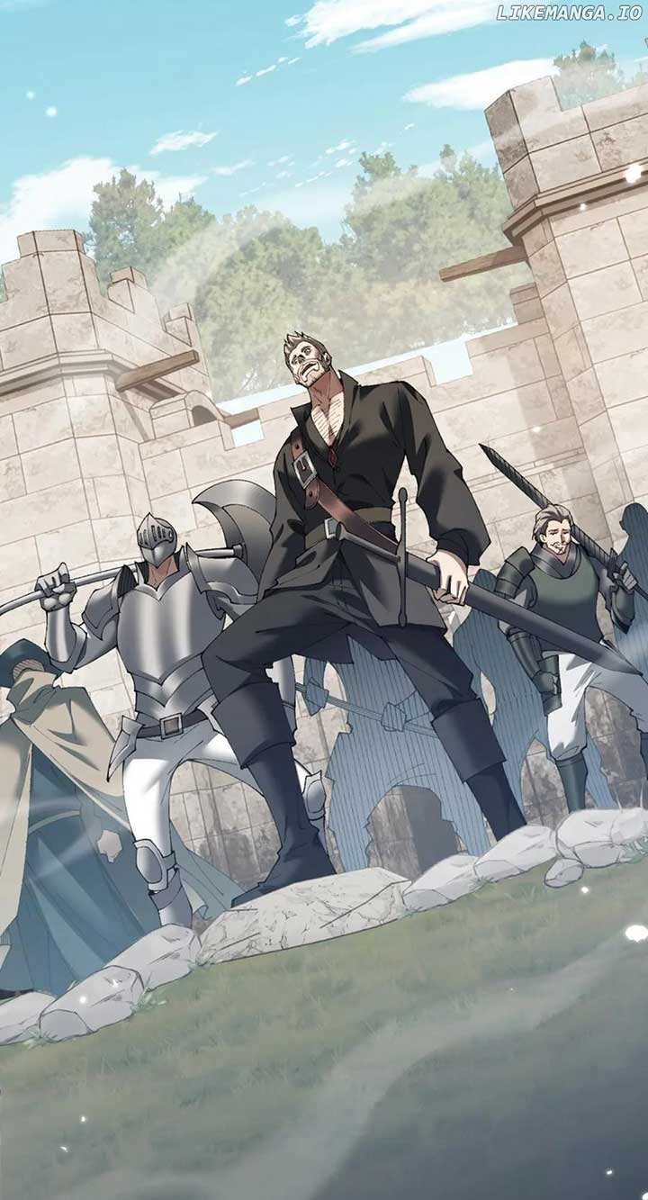 From Goblin to Goblin God Chapter 52 - Page 46