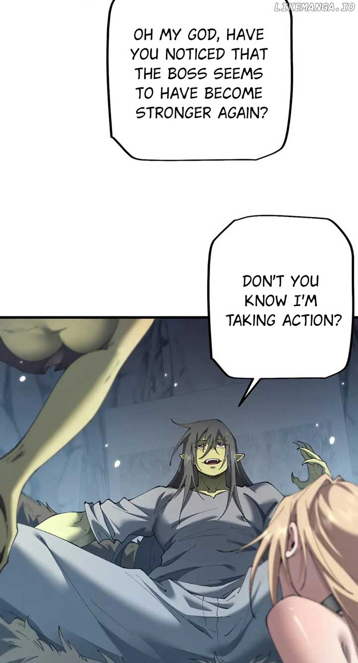 From Goblin to Goblin God Chapter 52 - Page 5