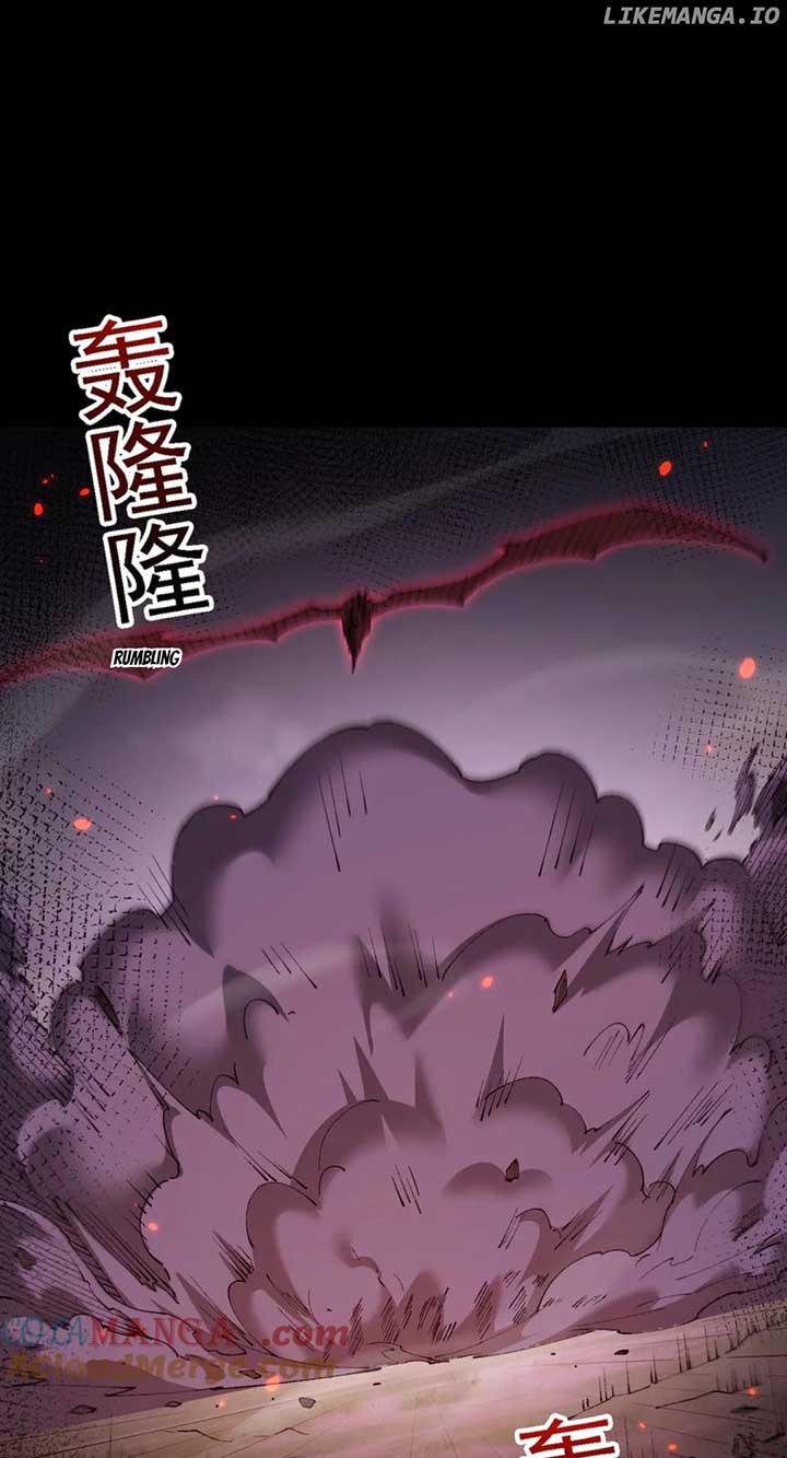 From Goblin to Goblin God Chapter 52 - Page 53