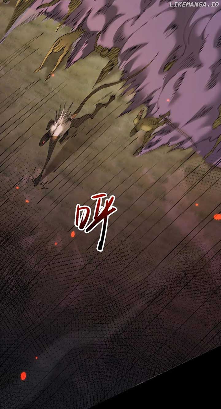 From Goblin to Goblin God Chapter 52 - Page 56