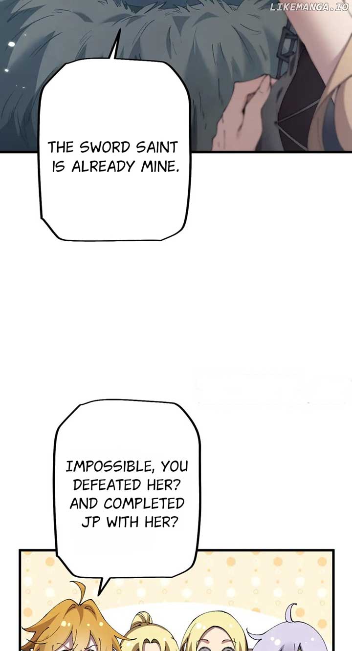 From Goblin to Goblin God Chapter 52 - Page 6