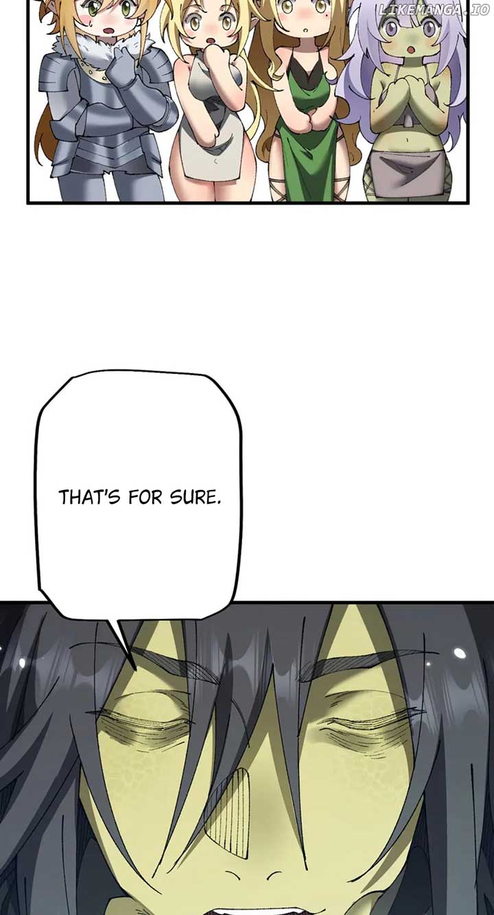 From Goblin to Goblin God Chapter 52 - Page 7