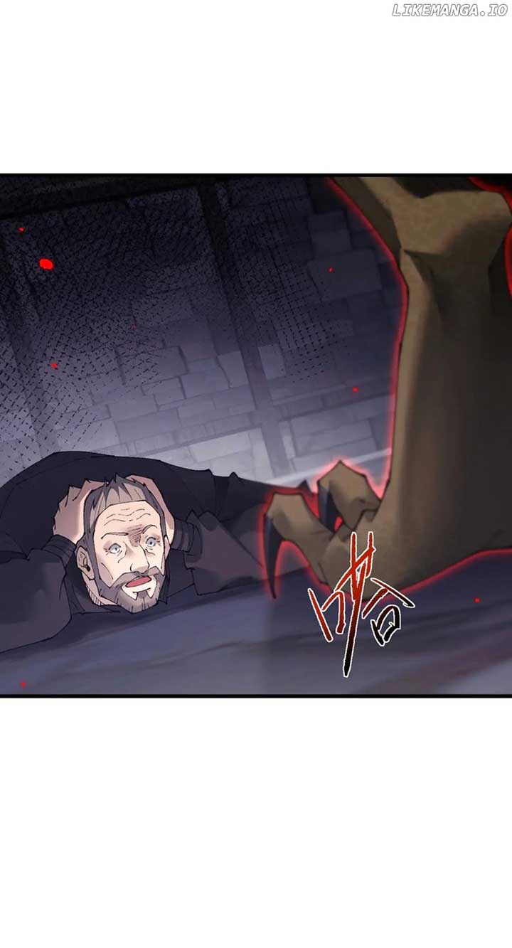 From Goblin to Goblin God Chapter 52 - Page 70