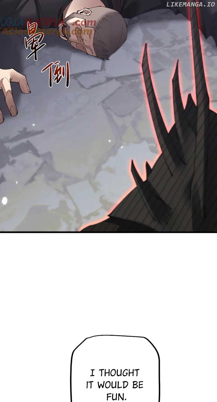 From Goblin to Goblin God Chapter 52 - Page 75