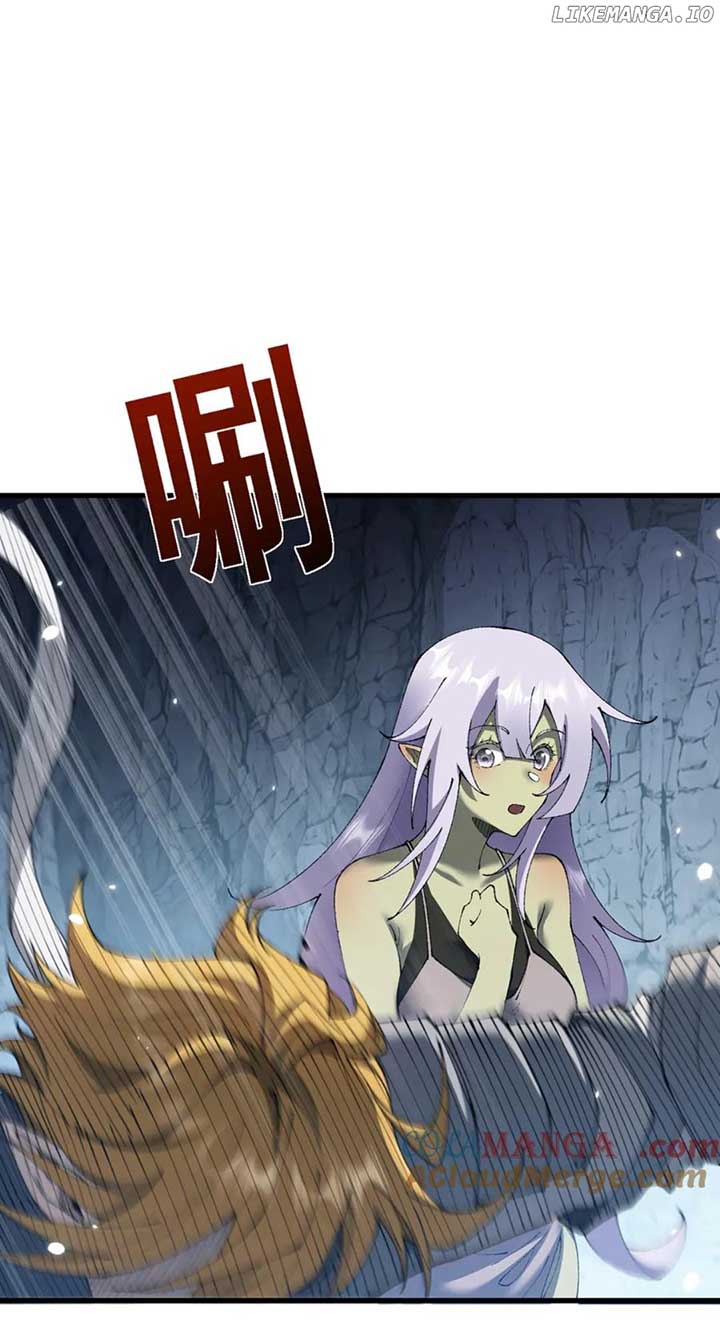 From Goblin to Goblin God Chapter 52 - Page 9