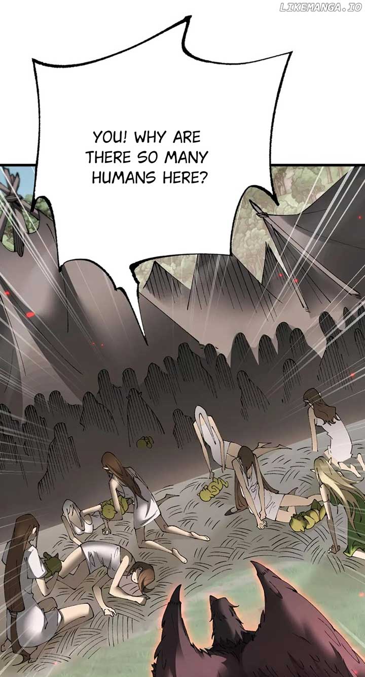 From Goblin to Goblin God Chapter 53 - Page 10