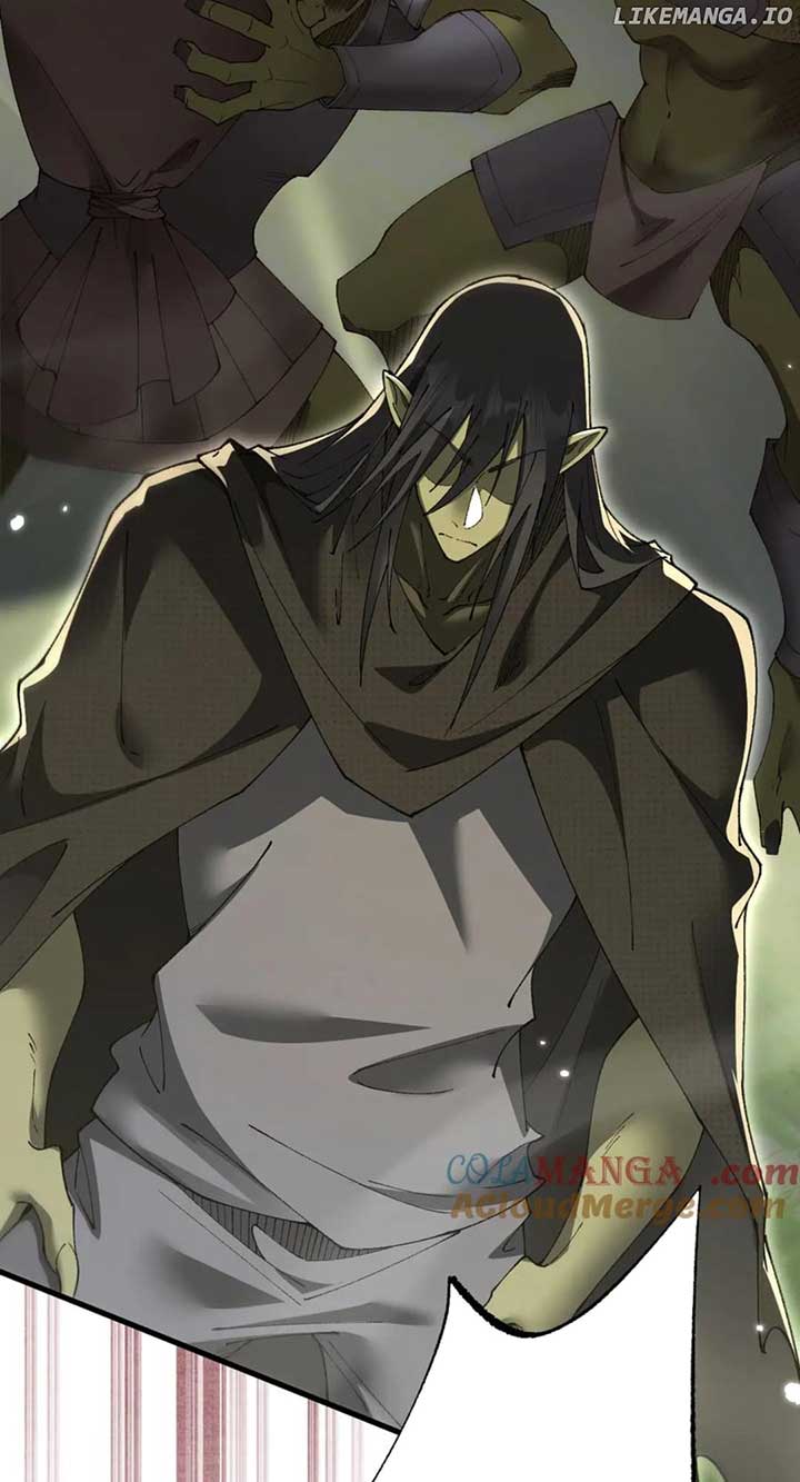 From Goblin to Goblin God Chapter 53 - Page 14