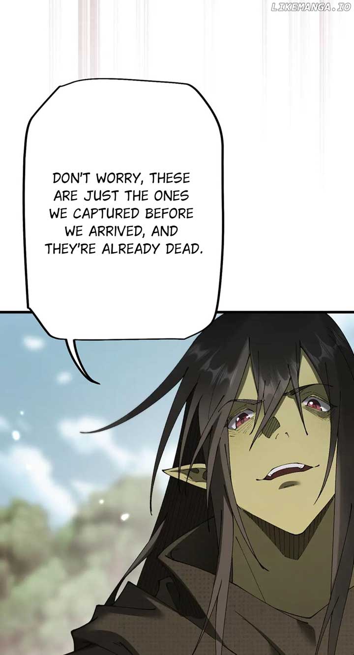 From Goblin to Goblin God Chapter 53 - Page 16