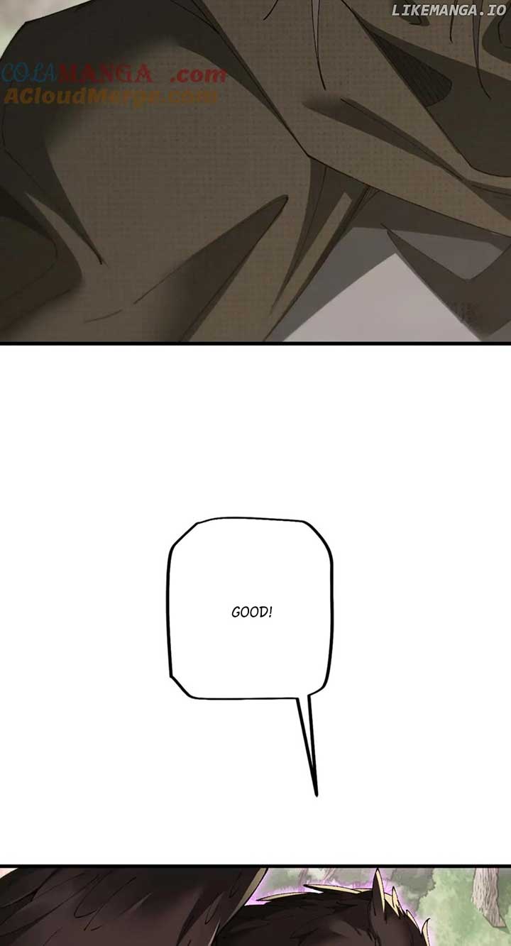 From Goblin to Goblin God Chapter 53 - Page 17