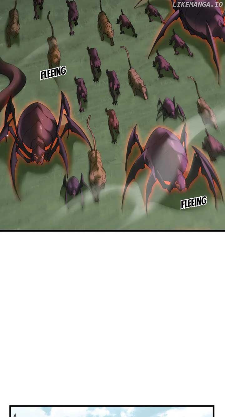 From Goblin to Goblin God Chapter 53 - Page 2