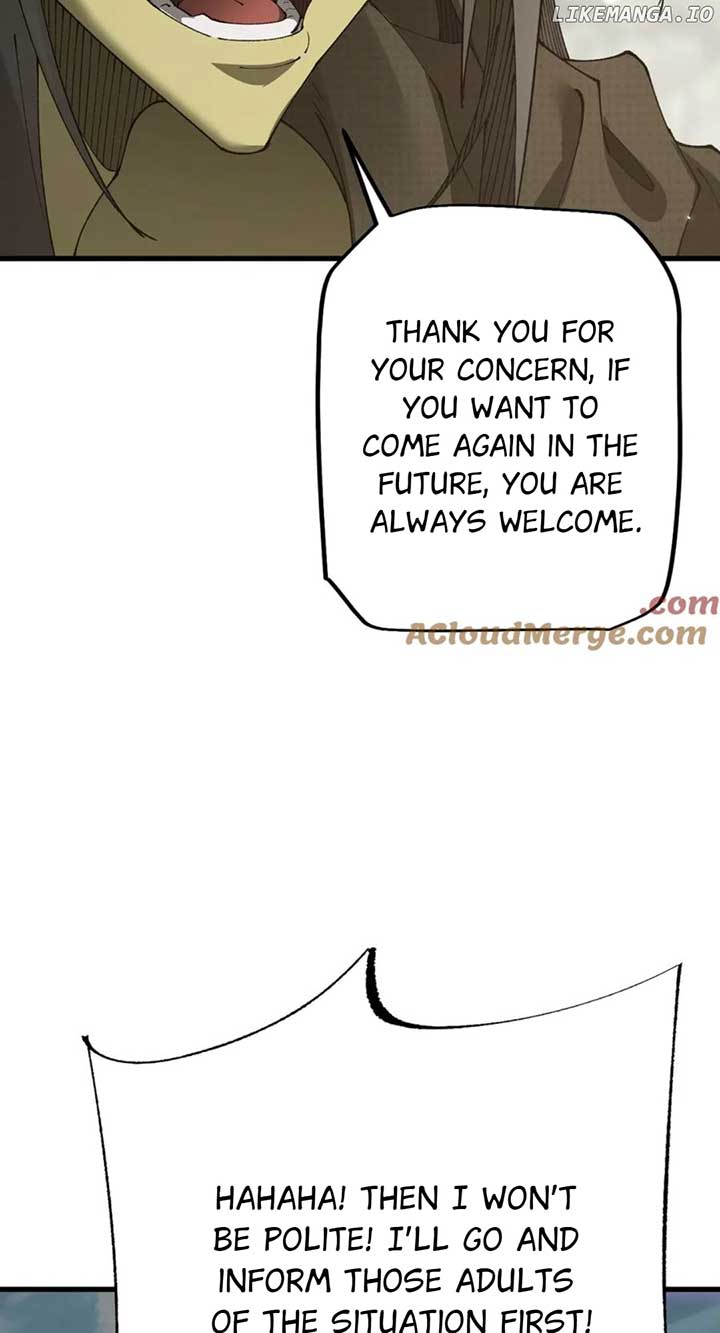 From Goblin to Goblin God Chapter 53 - Page 20