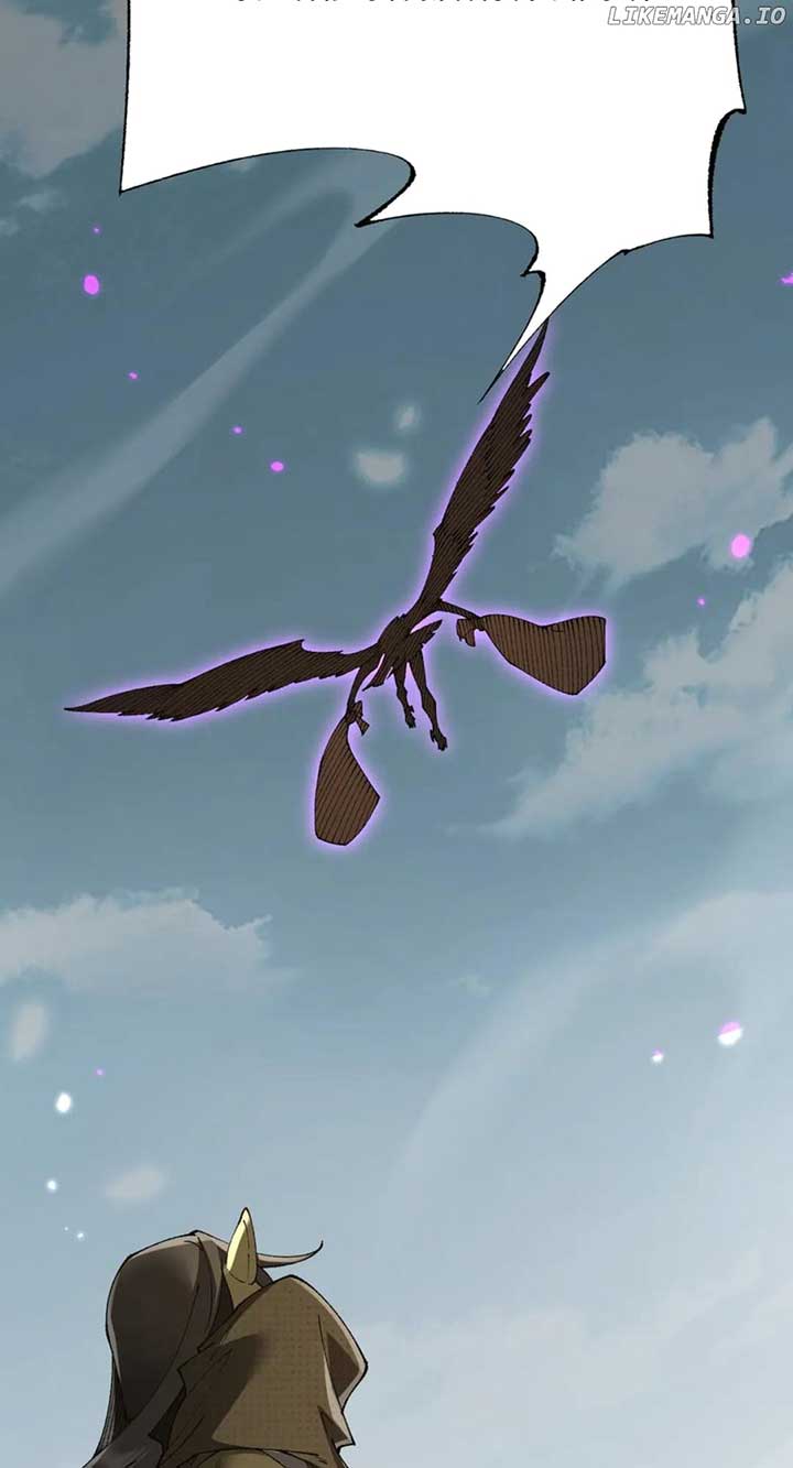 From Goblin to Goblin God Chapter 53 - Page 21