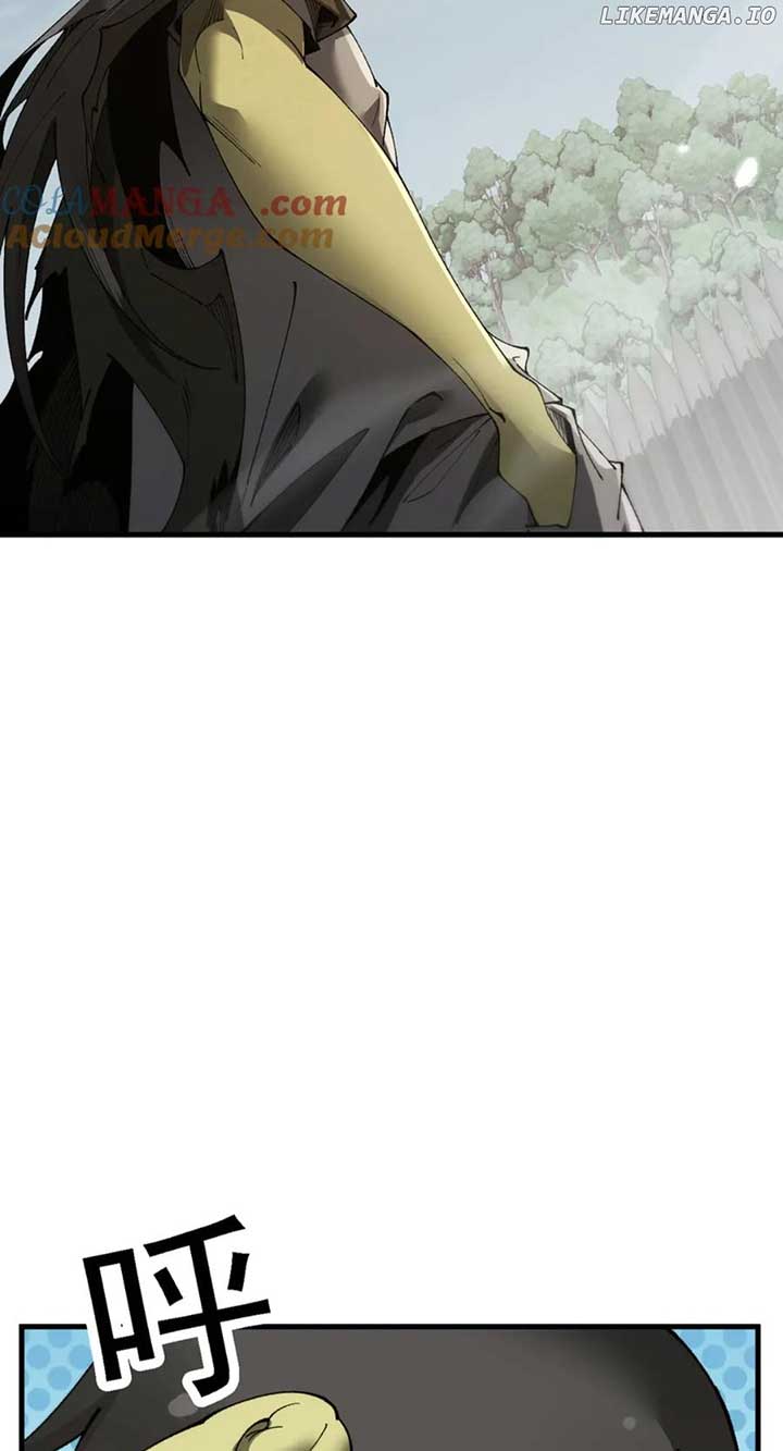 From Goblin to Goblin God Chapter 53 - Page 22