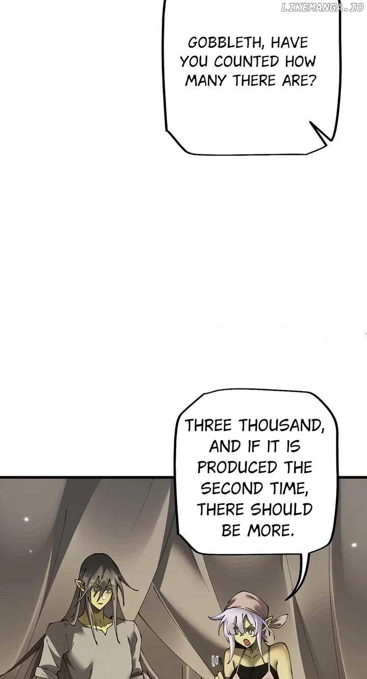 From Goblin to Goblin God Chapter 53 - Page 25