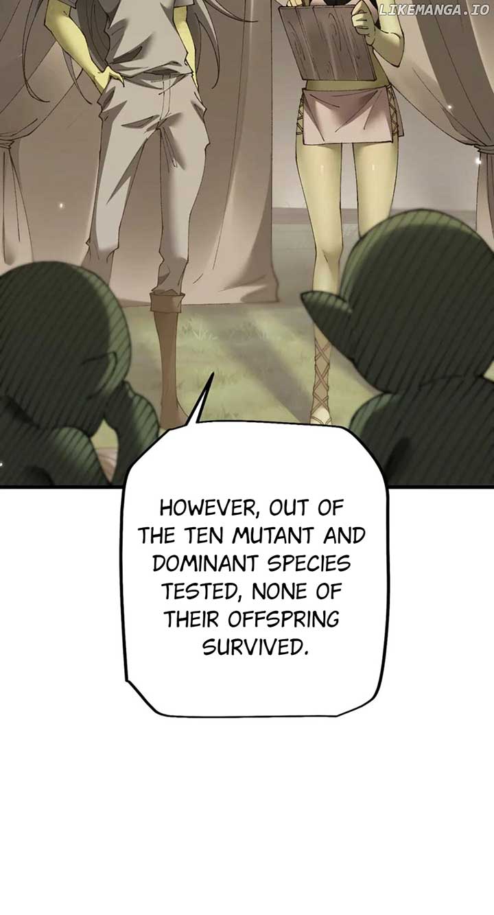 From Goblin to Goblin God Chapter 53 - Page 26