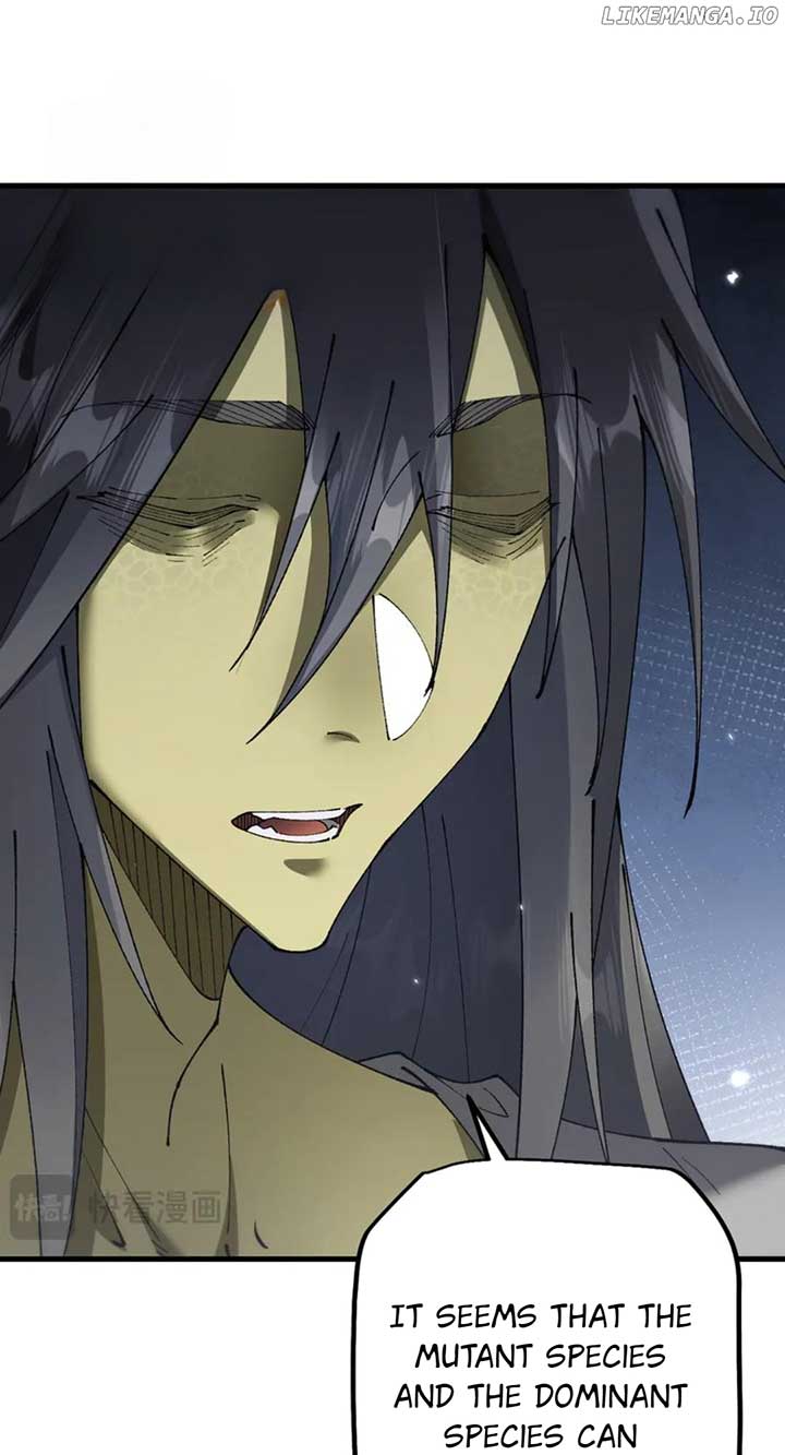 From Goblin to Goblin God Chapter 53 - Page 27