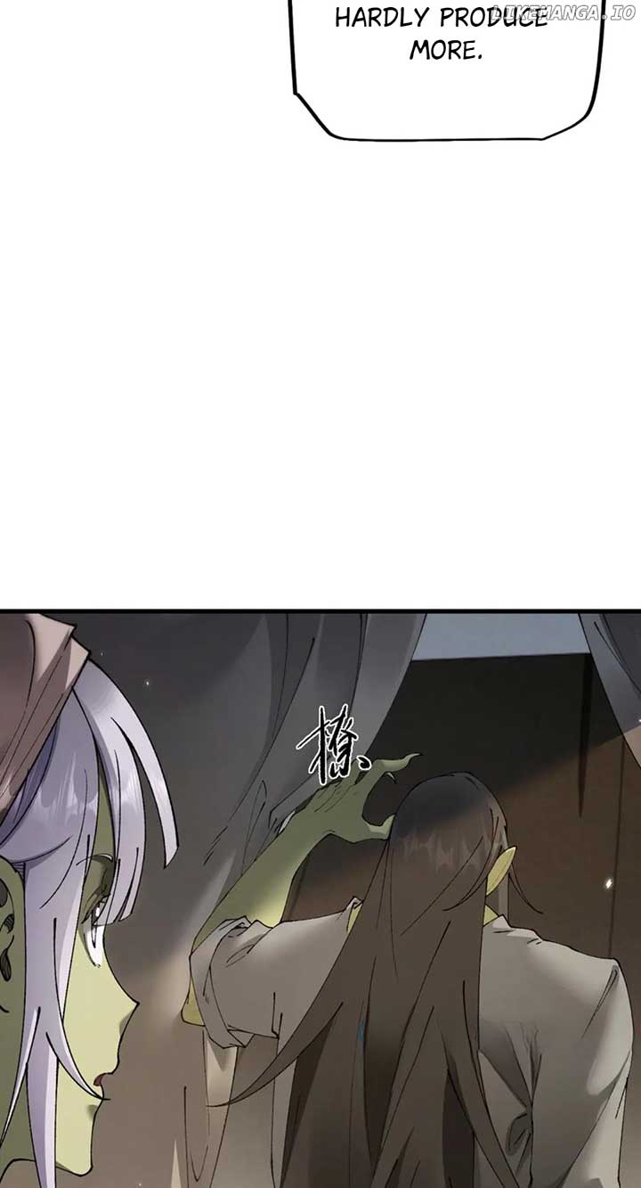 From Goblin to Goblin God Chapter 53 - Page 28