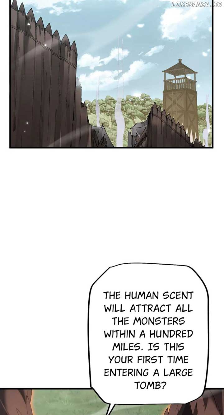 From Goblin to Goblin God Chapter 53 - Page 3