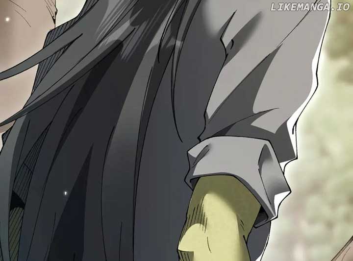 From Goblin to Goblin God Chapter 53 - Page 30