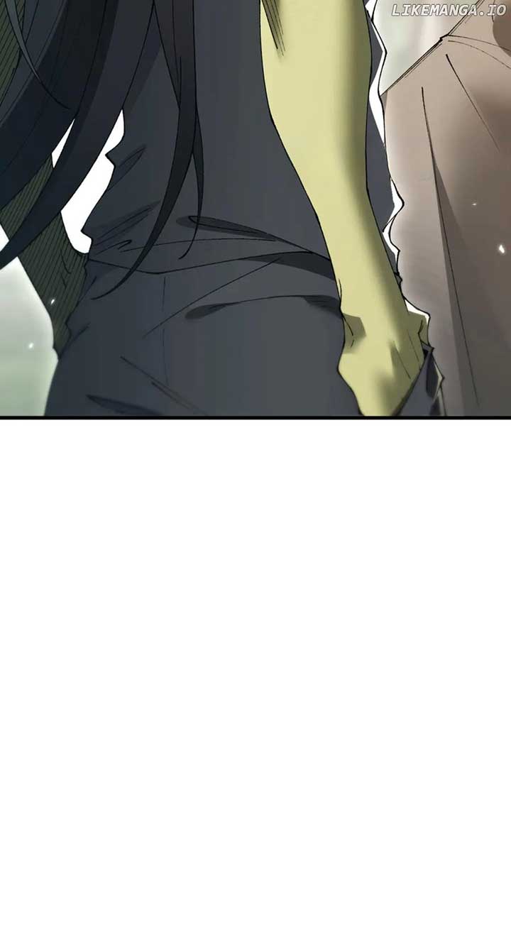 From Goblin to Goblin God Chapter 53 - Page 31