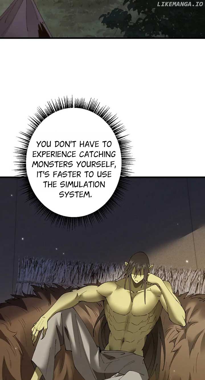 From Goblin to Goblin God Chapter 53 - Page 33