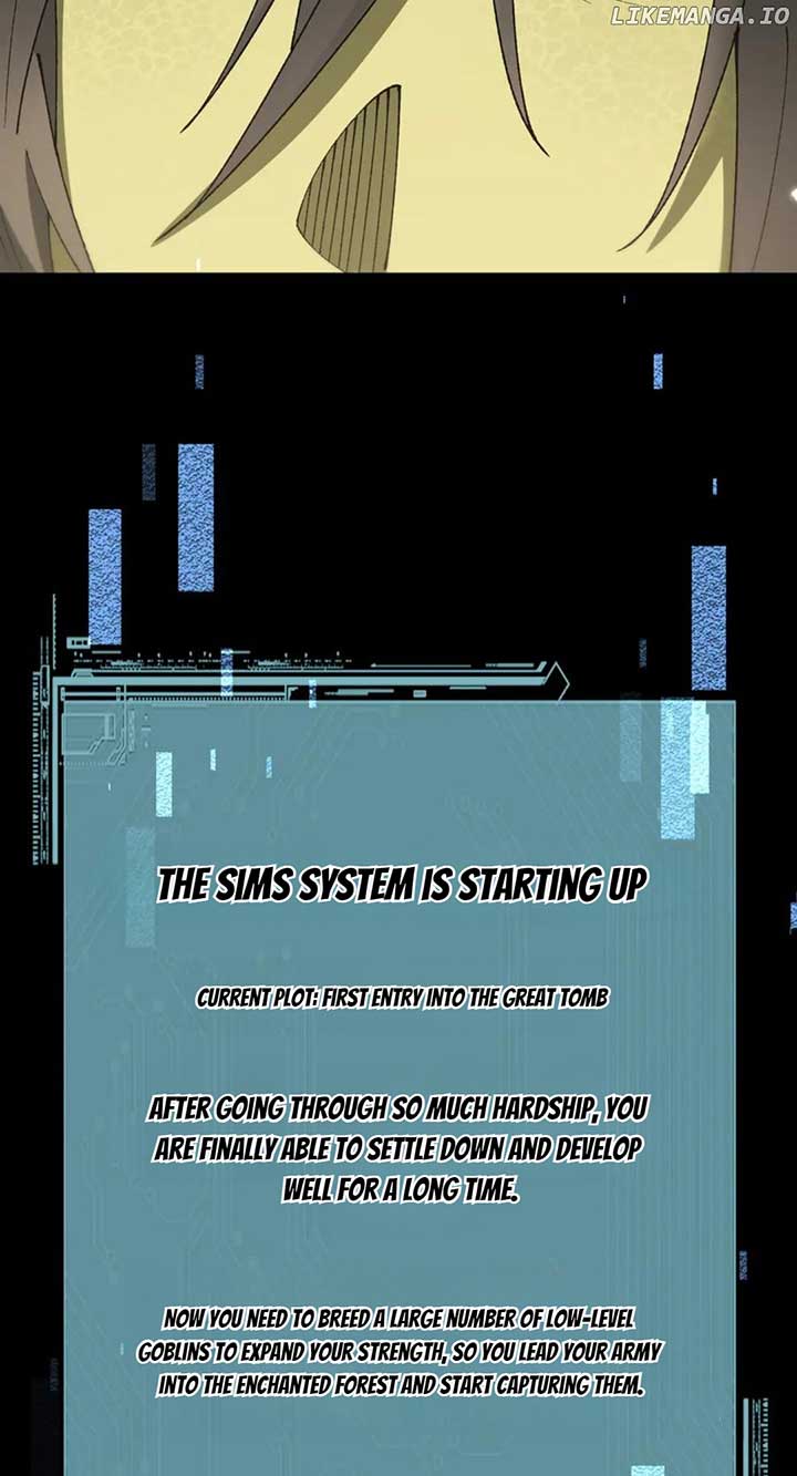 From Goblin to Goblin God Chapter 53 - Page 35