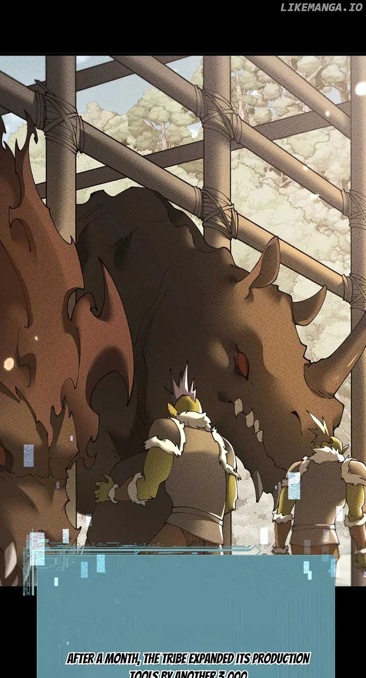 From Goblin to Goblin God Chapter 53 - Page 40